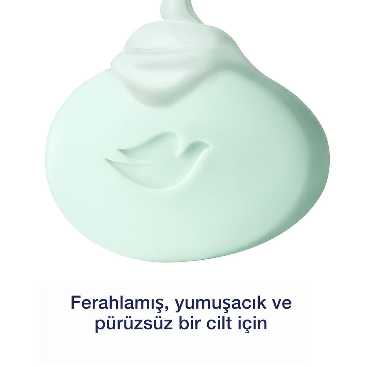 Dove Beauty Cream Bar Go Fresh Fresh Touch Nemlendirici Krem 90 g x5 Adet