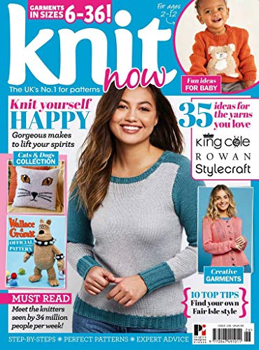 Knit Now