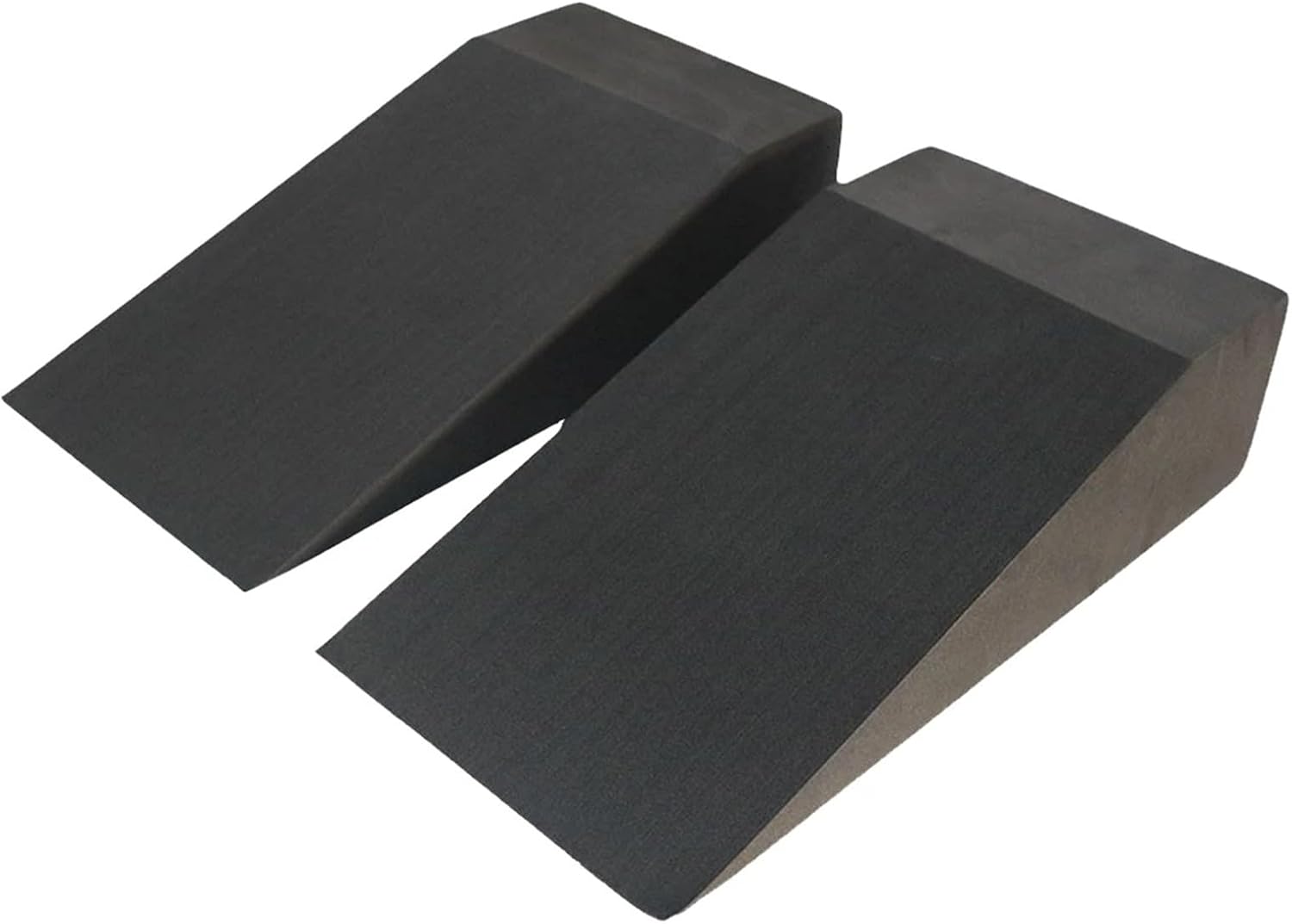 Yoga Foam Wedges Yoga Wedge Blocks Squat Block Multi-Functional Stretch Slant Board EVA Calf Stretcher For Pushup Pilates
