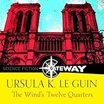 Cover of The Wind's Twelve Quarters