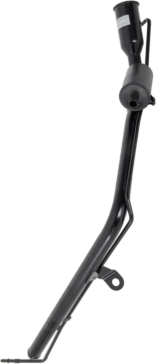 JC Whitney Fuel Tank Filler Neck Compatible with 2005-2010 Jeep Grand Cherokee