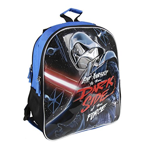 Star Wars 2100002014 Mochila Infantil