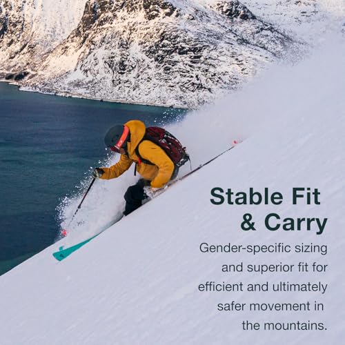 Osprey Soelden Pro 32L Ski Backpack