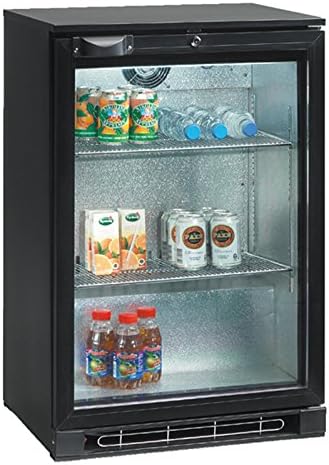Tefcold Back Bar Fridge TEF Ba 5 H