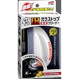 ソフト99(SOFT99) ラクラクIH・ガラストップ専用クリーナー