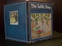 The Little king and other fairy tales B00088YVFO Book Cover