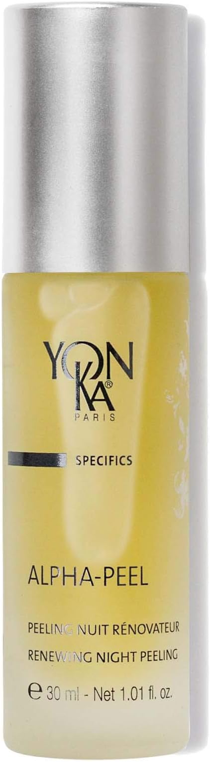 Yonka32730 Alpha-Peel Mask, 30 ml