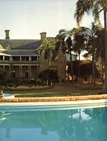 Jimbour: Its History and Development; 1840-1953 B007QXUNRE Book Cover