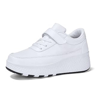 Zapatos niña de niño con Ruedas, 2 en 1, Zapatos para niños, Patines Brillantes, Zapatillas de Skateboard, Zapatillas