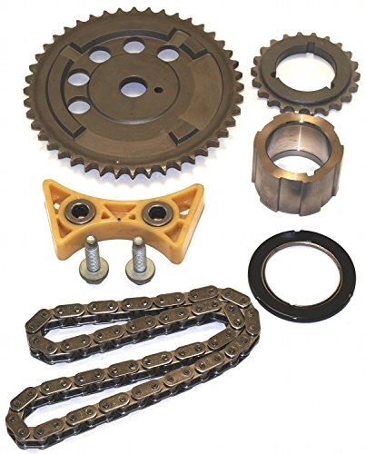 Cloyes 9-3673Tx3 True Roller Billet Timing Set #TOP21