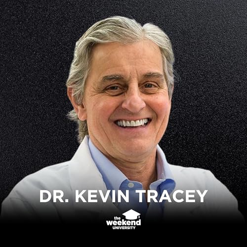 Vagus Nerve Stimulation: The Future of Mental & Physical Health? &mdash; Dr. Kevin Tracey