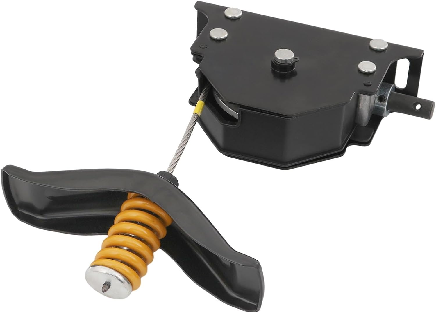 159056 RV Spare Tire Winch Compatible with RVs Trailers Trucks