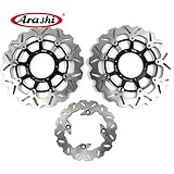 Compatible con Honda CBR600RR 2003-2015