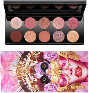 Mothership XI Eye Shadow Palette - Sunlit Seduction by Pat Mcgrath Labs for Women - 0.68 oz Eye Shadow