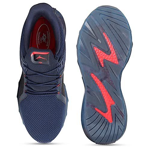 Image of JQR Kick 2 Sports, Running,Walking, Gym, Training Shoes for Men|Stylish, Breathable,Lightweight,Comfortable