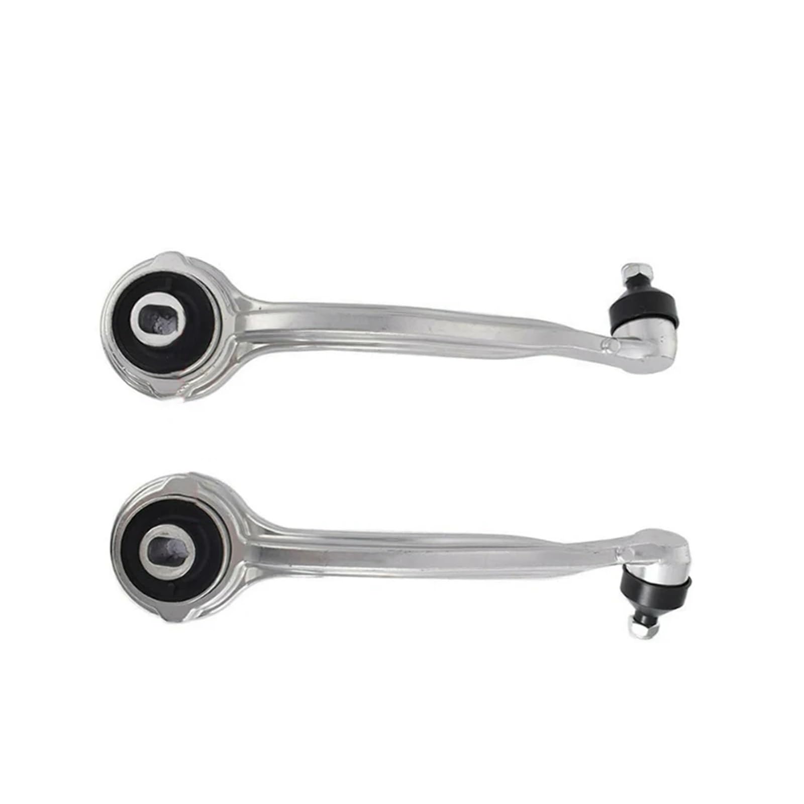 12 Pezzi/set for Mercedes C-CLASS W203 S203 C209 CLK Kit Braccio di Controllo Tirante End Link Stabilizzatore OE 2033304011 2033303911
