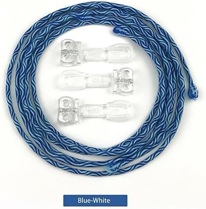 No Tie Shoelaces