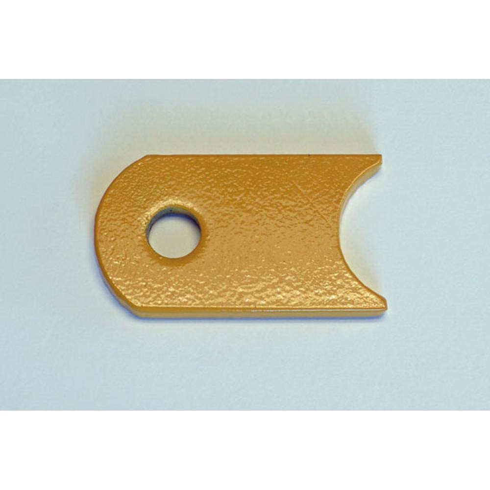 Amazon.com: RAParts T202755 Plate Fits John Deere 750J, 750K, 850J 