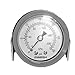 Vulcan Hart 833152 Pressure Gauge by Vulcan Hart