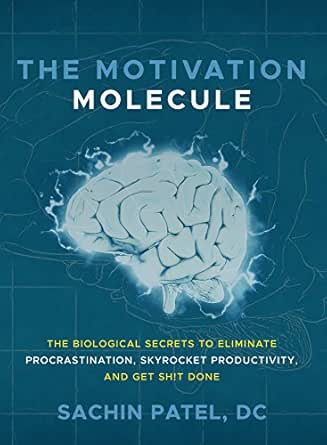 The Motivation Molecule