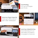 Canon Color imageCLASS MF751Cdw II - Multifunction, Duplex, Wireless, Laser Printer