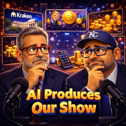 BCP 806 - AI Produces Bad Crypto!