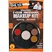 7 Color Professional Makeup Kit Reel F/X Halloween Costume Makeup