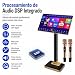 Imagen de Máquina De Karaoke Todo En Uno De 21