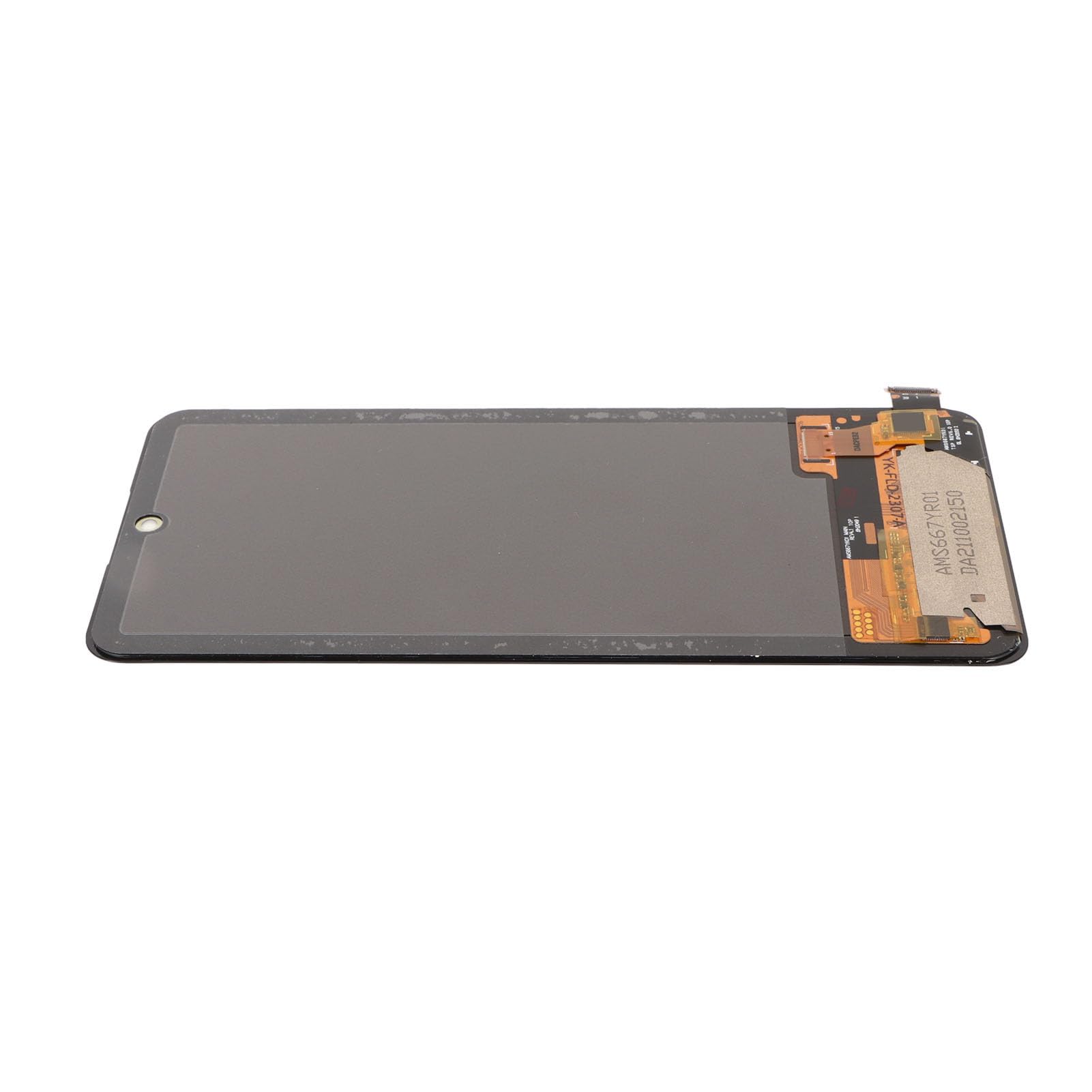 Zestaw Naprawczy do Ekranu Dotykowego o Wysokiej Precyzji do Note 10 Pro 10 Pro Max 11 4G 11 Poco X4 z Narzędziami 1 Zestaw