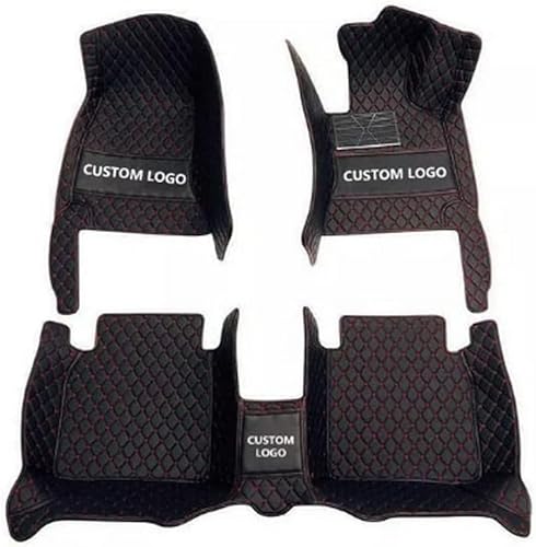 Miniatura 4 de Aiducreaon Alfombrillas personalizadas para Chevrolet, Lincoln, Dodge, VW, BMW, Mercedes-Benz, Audi, Ford, Acura, Honda, Infiniti, Lexus, Toyota,