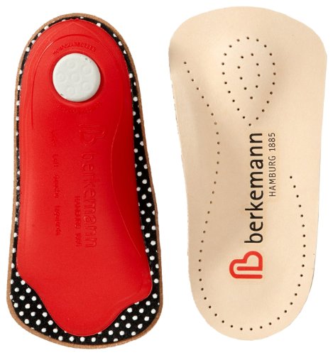Berkemann ���j ��l�p �C���\�[���A43 1/3 EU, �x�[�W��, 12.5 Women/9.5-10 Men