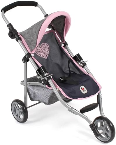 Chic 2000 Poussette Poupon Lola Bayer