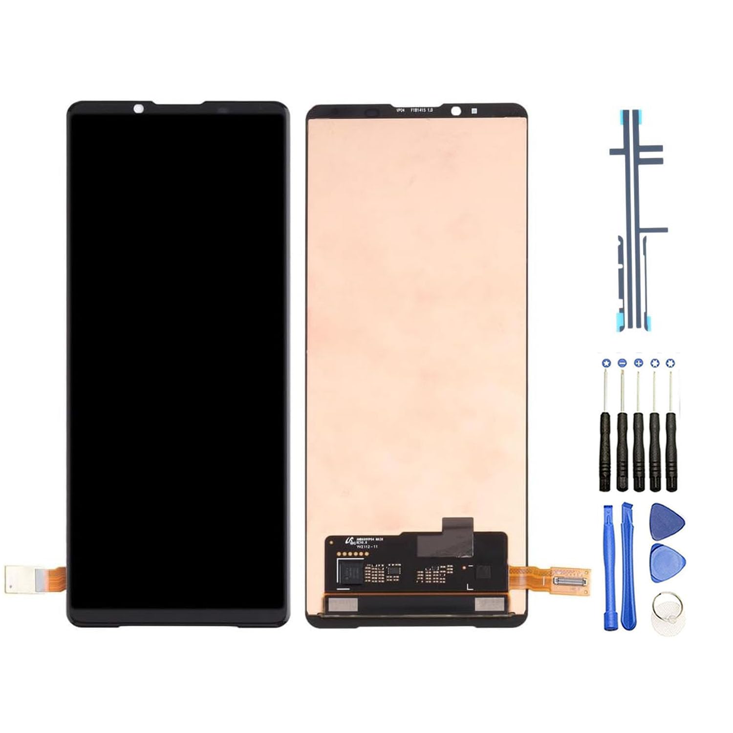 【液晶エラー】Xperia5III SO-53B Sony docomoジャンク 液晶エラー】Xperia5III SO-53B Sony docomoジャンク - メルカリ