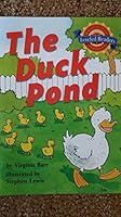 The Duck Pond 0618286357 Book Cover