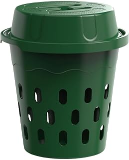 In‑Ground Composter With