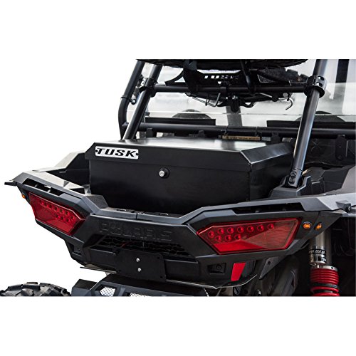 Tusk UTV Cargo Box for Polaris RZR Pro R 4 Ultimate Launch Edition 2022