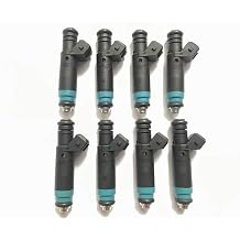 8PCS Fuel Injector 850cc FI114991 for Ford GM V8 LT1 LS1 LS6 Dodge BMW Chevrolet 110324