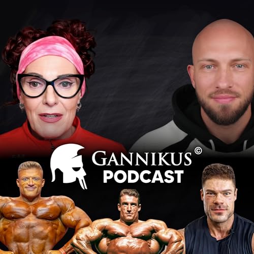 Endlich krasse Beine?! - Wesley Vissers im Check vor der Arnold Classic 2026!