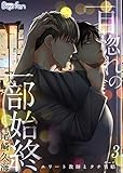 一目惚れの一部始終～エリート教師とタチ男娼(ボーイ)～（3） (ボーイズファン)