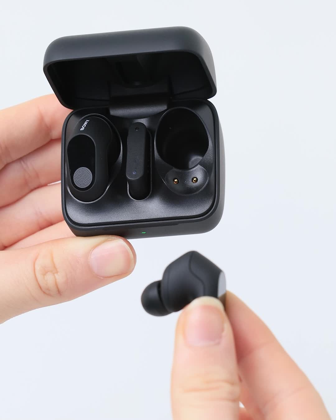 イヤホン INZONE Buds - Black Amazon.co.jp: ソニー ゲーミングイヤホン INZONE Buds:WF-G700N