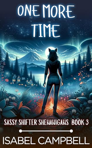 One More Time (With: Isabel Campbell)