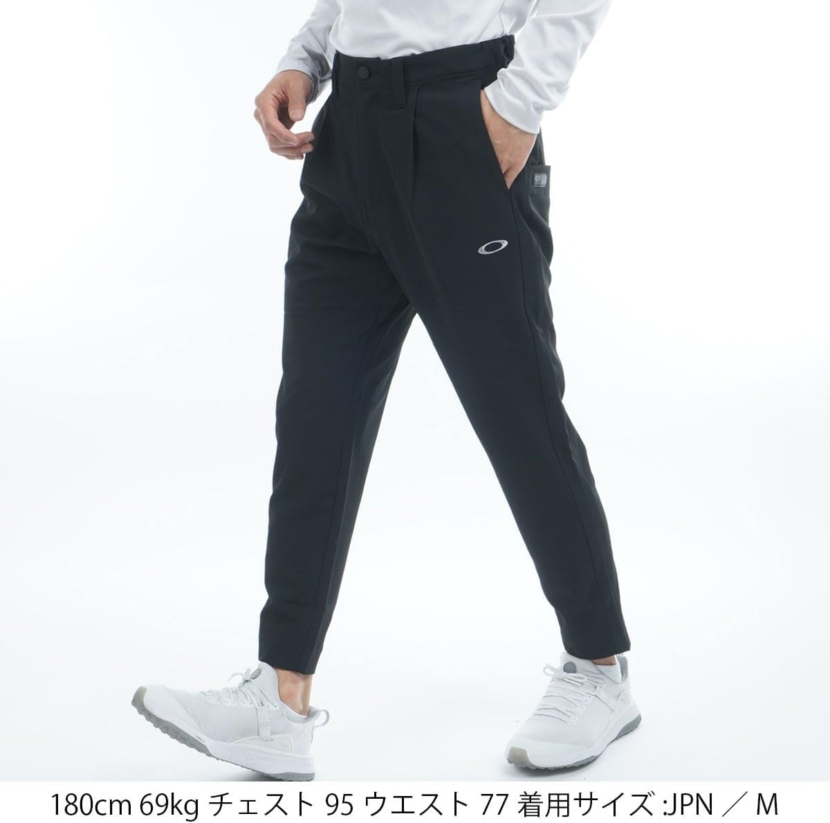 OAKLEY GOLF SKULL ORIGIN3D オークリー 3D パンツ オークリー] パンツ