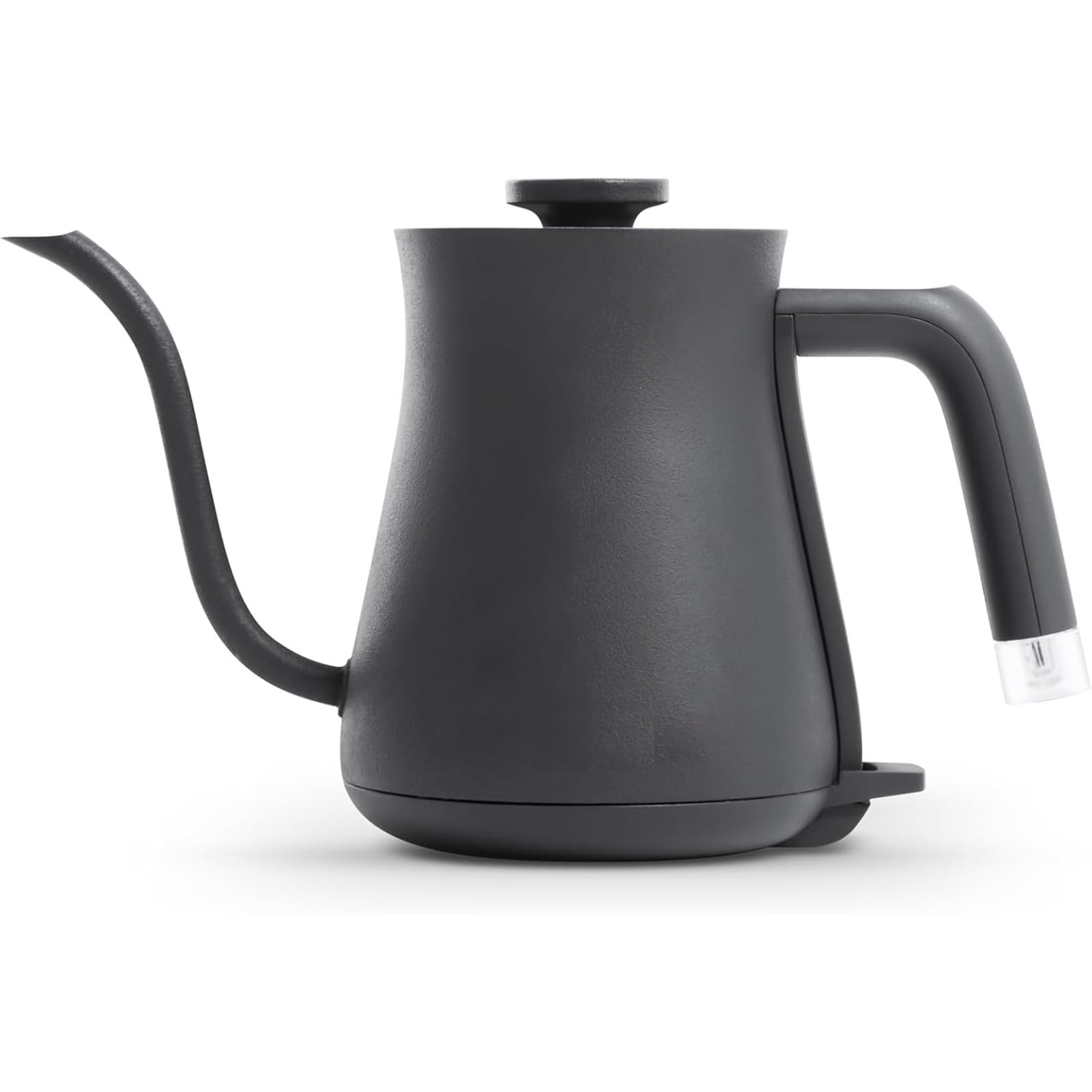 KPT01JP-BK 電気ケトル ブラック ドリップケトル コーヒーケトル Amazon | KPT01JP-BK 電気ケトル ブラック ドリップケトル コーヒー