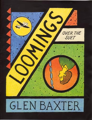 Loomings over the Suet