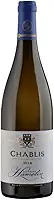 Vinho Francês Chablis Domaine Hamelin 750ml