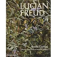 Lucian Freud