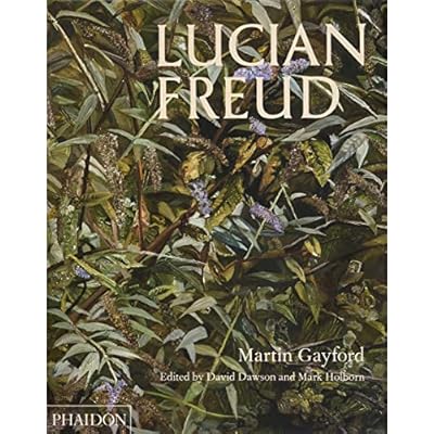 Lucian Freud