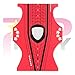 Cartine Nail form stiletto 100 pezzi nail art ricostruzione unghie allungamento adesive tip