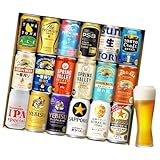 五大 国産プレミアムビール 飲み比べ ギフト 350ml 18本詰め合わせ 夢の競演 プレゼント 贈り物 ビールセット サッポロ サントリー アサヒ キリン クラフトビール IPA ギフト 贈物 プレゼント