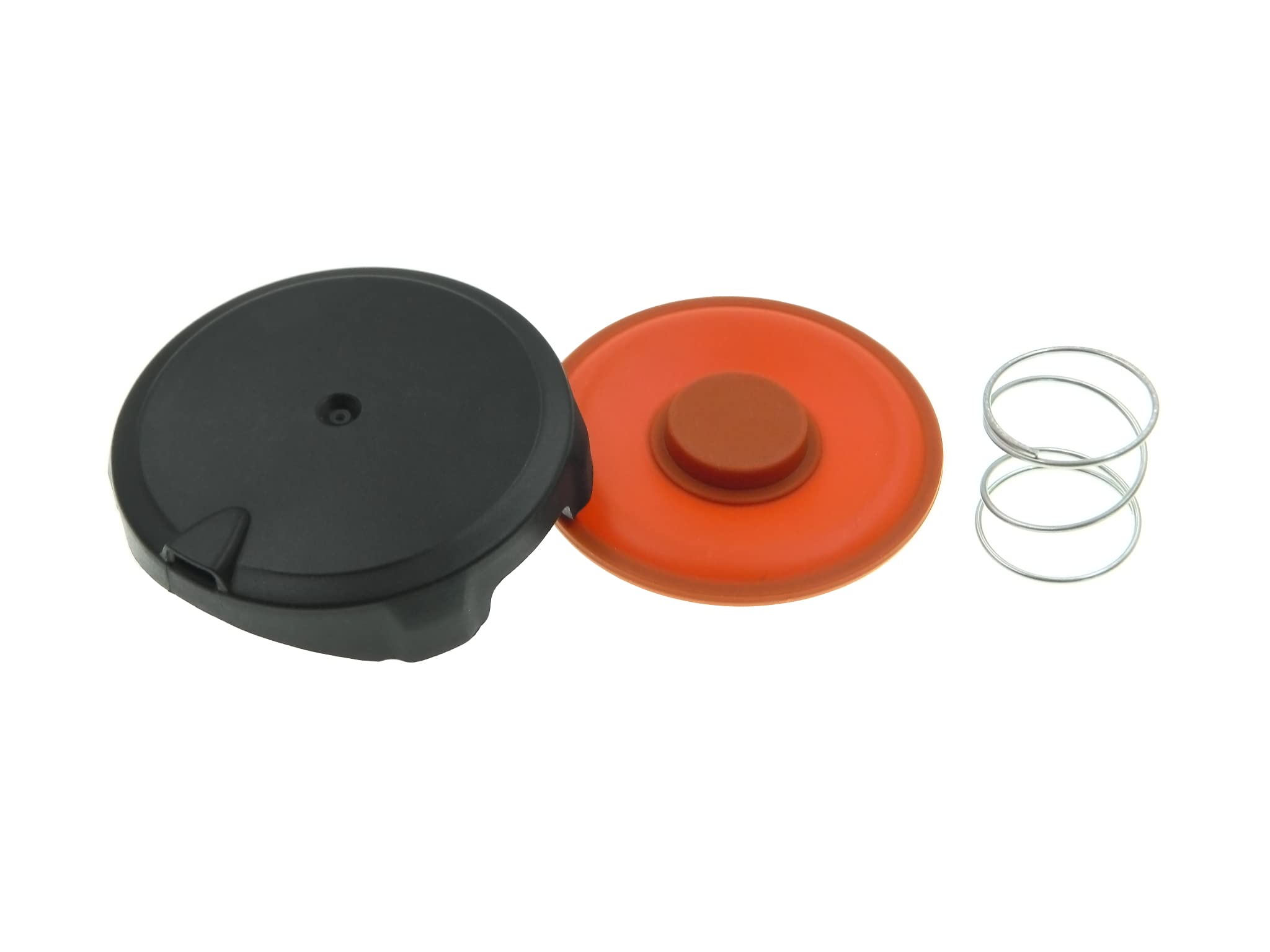 MEXWLOP Motor PCV-kleppendeksel reparatieset met membraan 11128571308 MEXWLOP Motor PCV-kleppendeksel reparatieset met membraan 11128571308